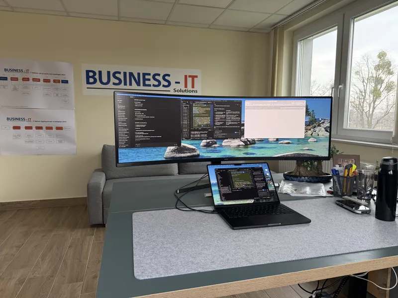 CEO iroda – BUSINESS-IT