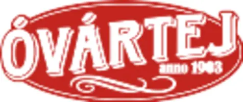 Óvártej Zrt. logó