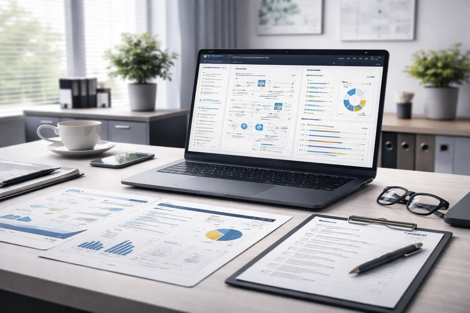 IT rendszeraudit és biztonsági felmérés