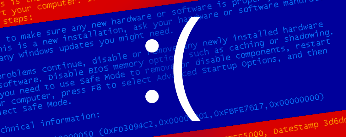 Windows 10 KB5021233 kékhalál hibaelhárítás