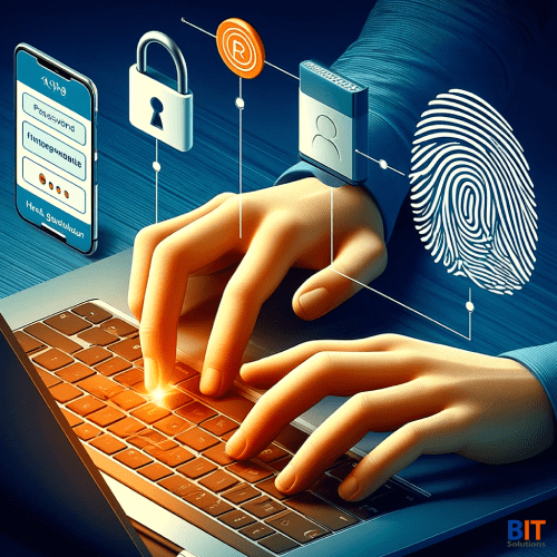 Mi az a multifaktoros autentikáció (MFA)?