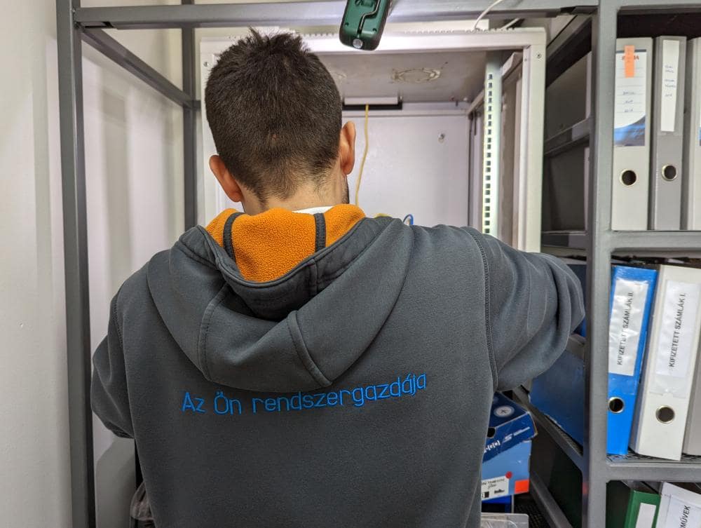 Mikor válik szükségessé az IT kiszervezése egy cég életében?