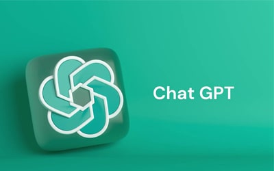 A ChatGPT az üzleti élet jövője?