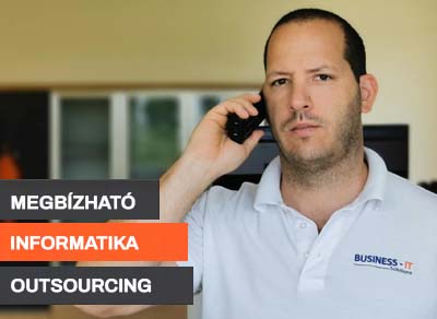 Saját alkalmazott rendszergazda, vagy kiszervezett?