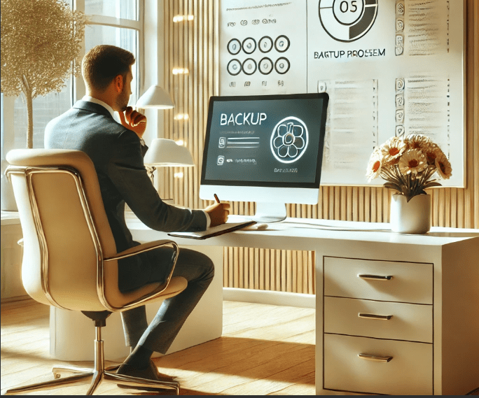 Külső IT-audit, belső nyugalom: a legjobb megoldás