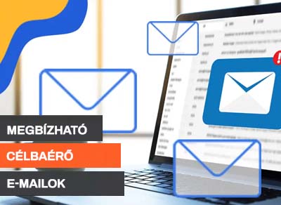 Tökéletes e-mail levelezés csupán 3,4 euro/fiók | Online Exchange