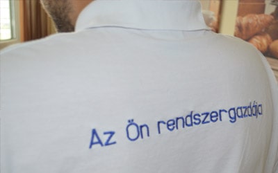 Miért nélkülözhetetlen a rendszergazda szolgáltatás?