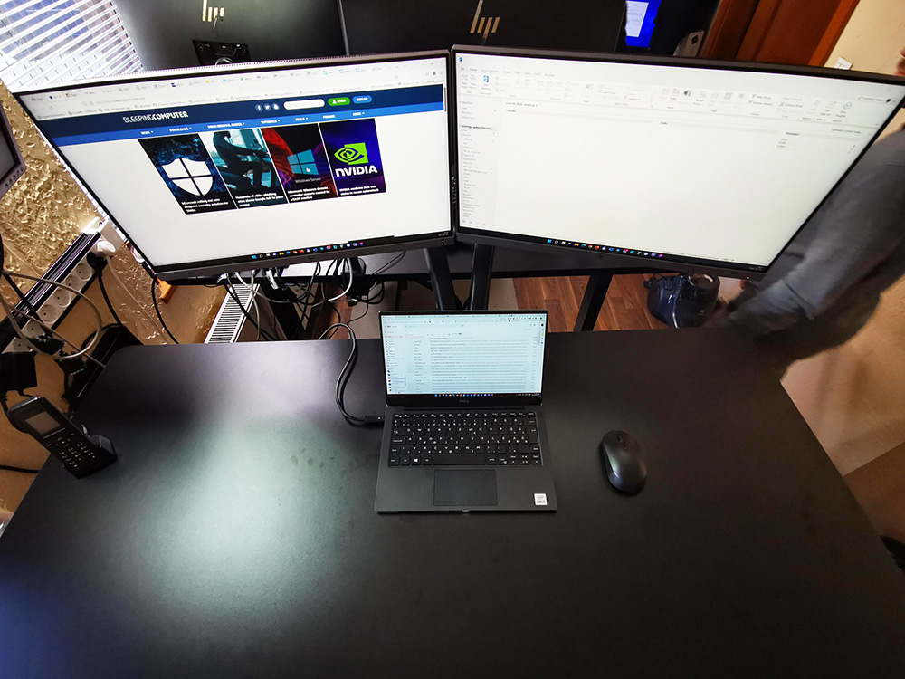 BUSINESS-IT munkahely